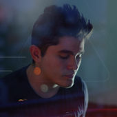 Ivan Arango's Profile Picture