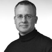 Scott Watkinson's Profile Picture