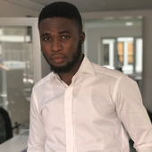 Samuel Olumoyeke's Profile Picture