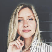 Rasa Ribinskaite's Profile Picture