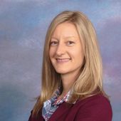 Andrea Hill's Profile Picture