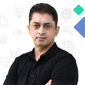 Umer Farooq's Profile Picture