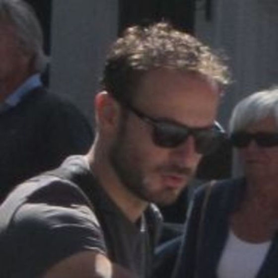 Profile image for Michael T.