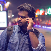 Abhishek D's Profile Picture