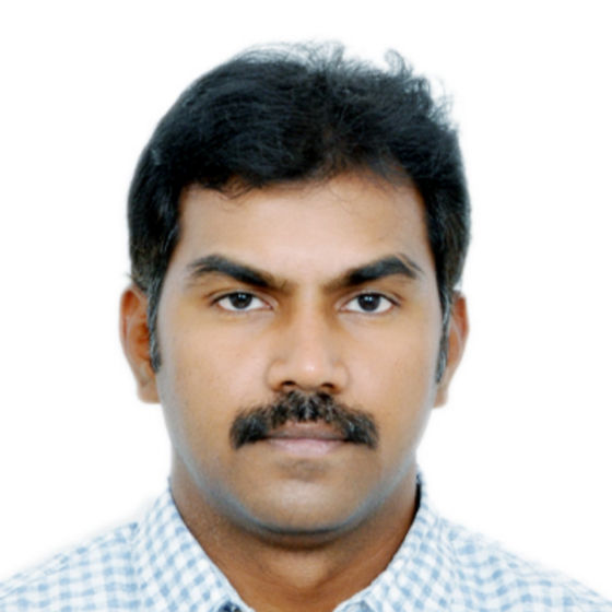 Profile image for Hariharan K.