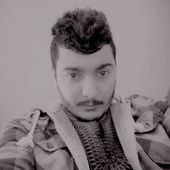 AMIR BENAOUIDA's Profile Picture