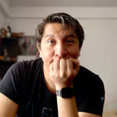 Carlos Collazos's Profile Picture