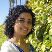 Nehal Chavda's Profile Picture