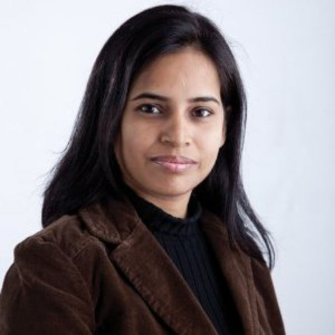 View tanveer Chaudhary