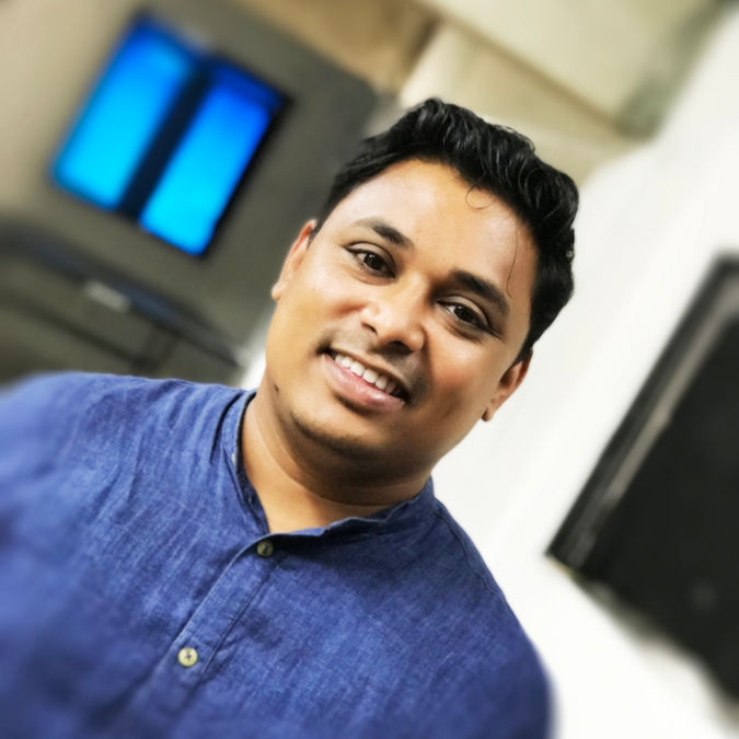 View sagar salgaonkar