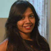 Sharanya Sribabu's Profile Picture