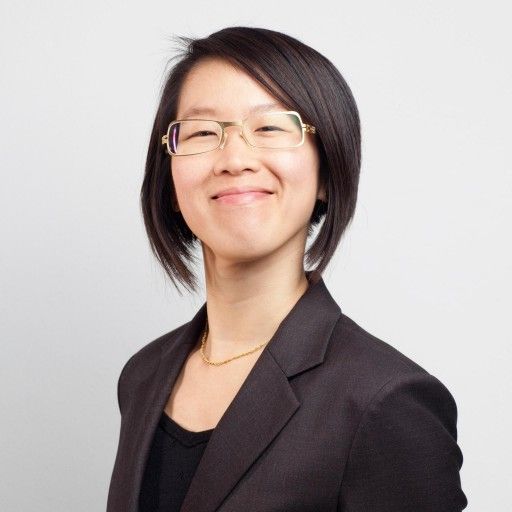 View Shau Chung Shin