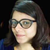 Pooja Khatri's Profile Picture