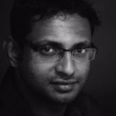 Biju G Joy's Profile Picture