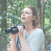 Annika Bonner's Profile Picture