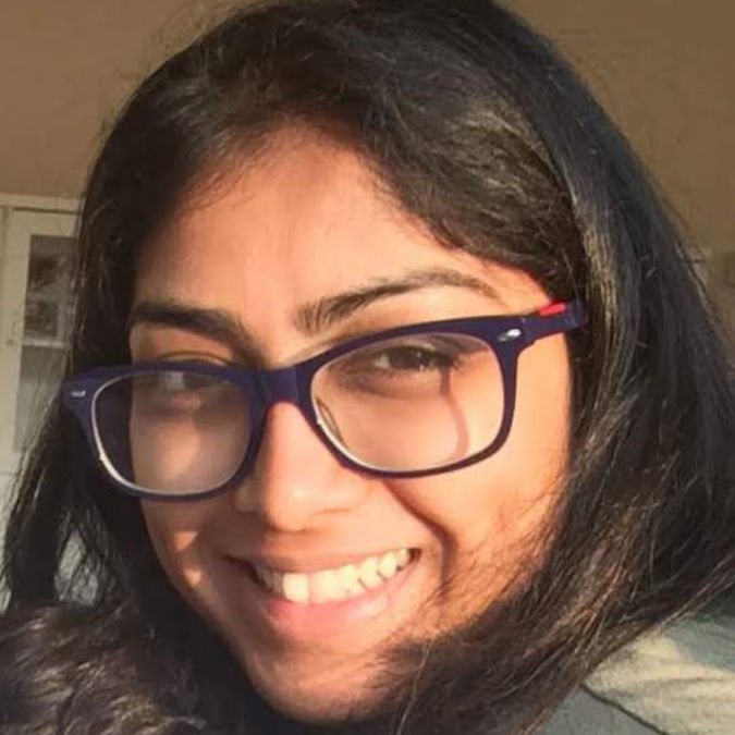 View Archana Devar Verma