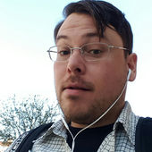 Shane Herrington's Profile Picture