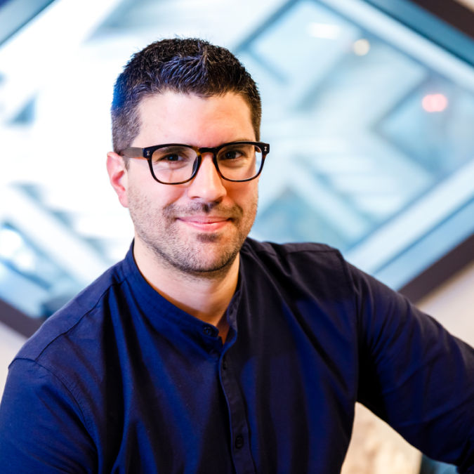 View Christopher Freudenberg