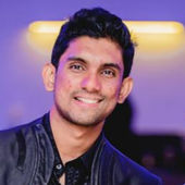 Menikdiwela Senevirathnage Shihan Malik's Profile Picture