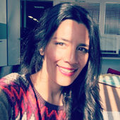 Liliana Araiza Vázquez's Profile Picture