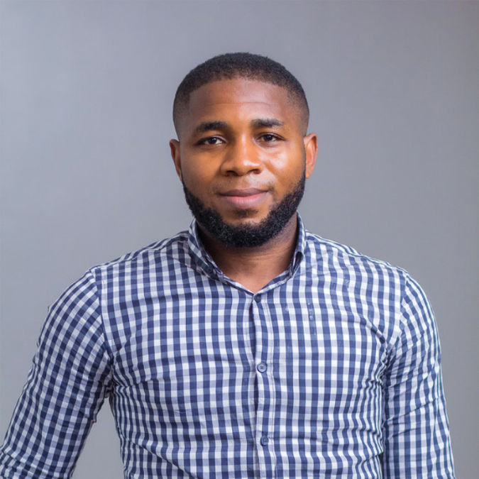 View Sylvester Nnachi