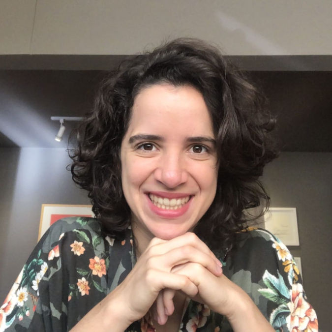 View Juliana Albuquerque