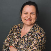 Aneta Hall's Profile Picture