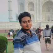 Vatsal Pathak's Profile Picture