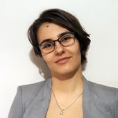 Katarzyna Wikiera's Profile Picture