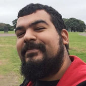 Carlos Felipe's Profile Picture