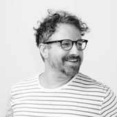 Mark T. Drexler's Profile Picture