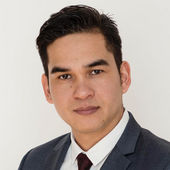 Darrell Lai Choo's Profile Picture