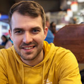 Ladislav Szolik's Profile Picture