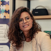 Paula Camargo's Profile Picture