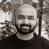 Animesh Gupta's Profile Picture