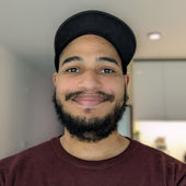 DANIEL L MEDRANO's Profile Picture