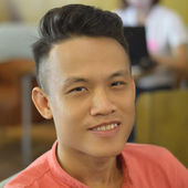 Nguyen Tran's Profile Picture