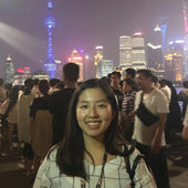 Tin Tin Kao's Profile Picture