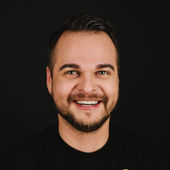 Audrius Alisauskas's Profile Picture
