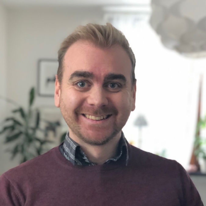 View Petter  Akerlind