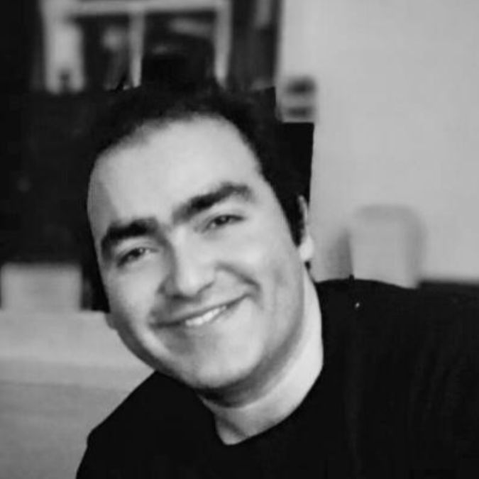 View Farzin Raisstousi