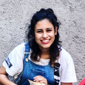 Aishwarya jha's Profile Picture
