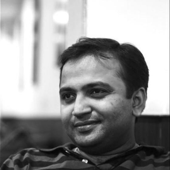 Profile image for Narayanan R.