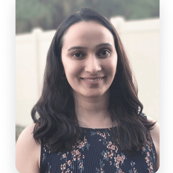 Profile image for Preeti Mehalwal