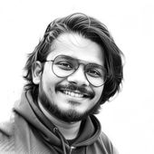 Abhishek Kumar's Profile Picture