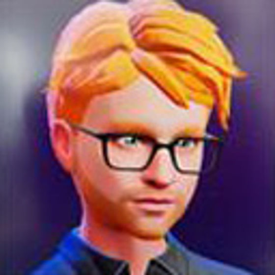 Profile image for Matthias L.