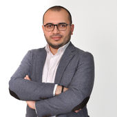 Kamil Kalkan's Profile Picture