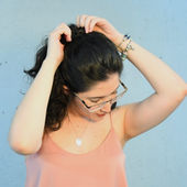 Andrea Hidalgo Ramirez's Profile Picture