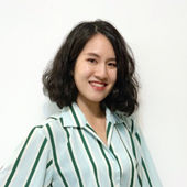 Hsin-Yi Hsieh's Profile Picture
