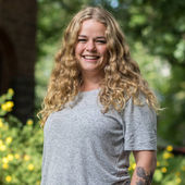 Malin Glosli Haugan's Profile Picture
